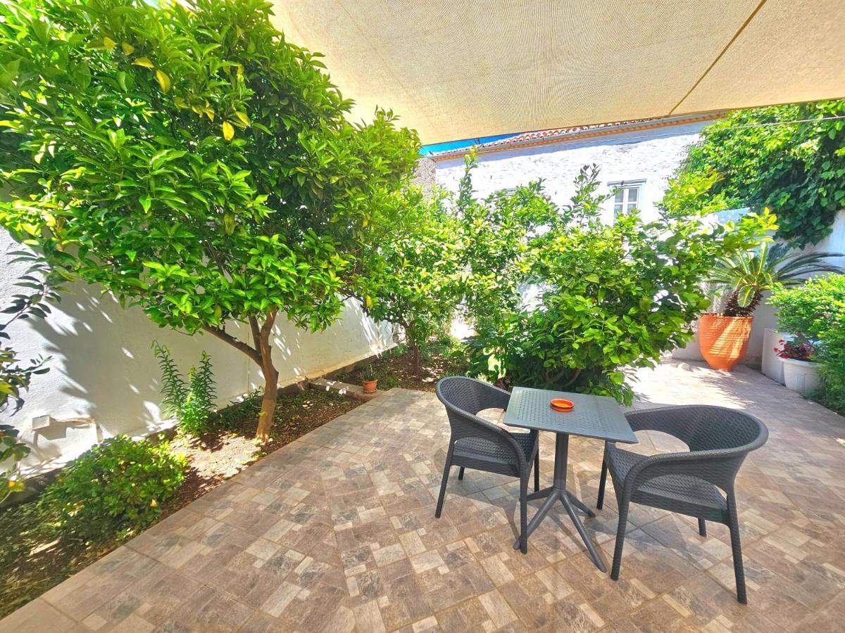 Hotel Kirki Hydra Extérieur photo