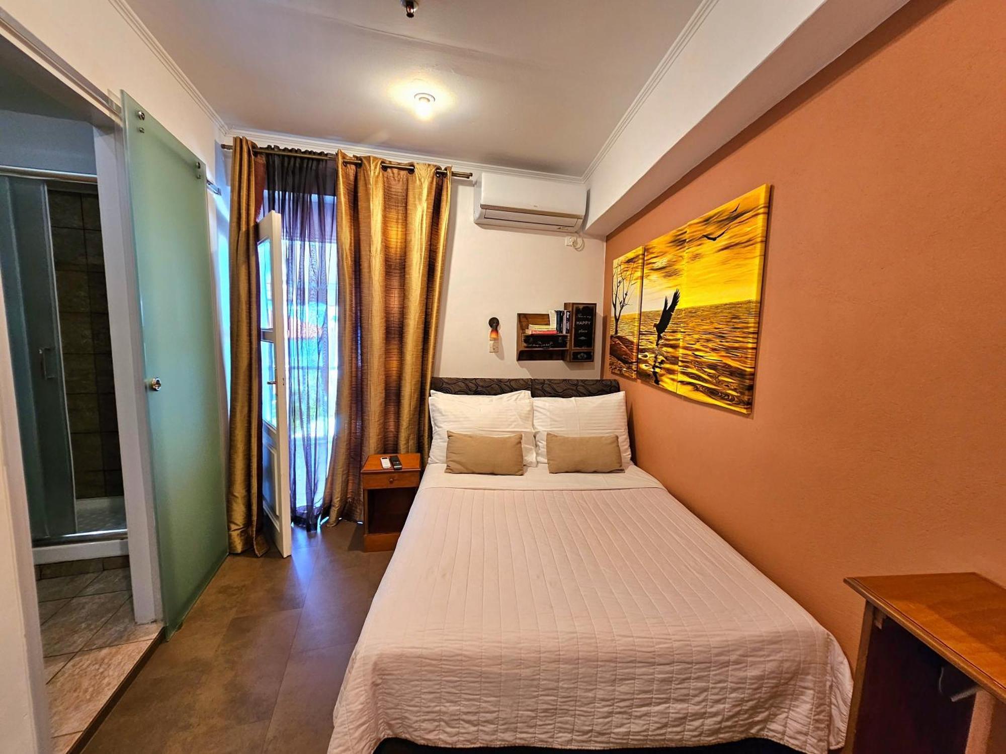 Hotel Kirki Hydra Chambre photo