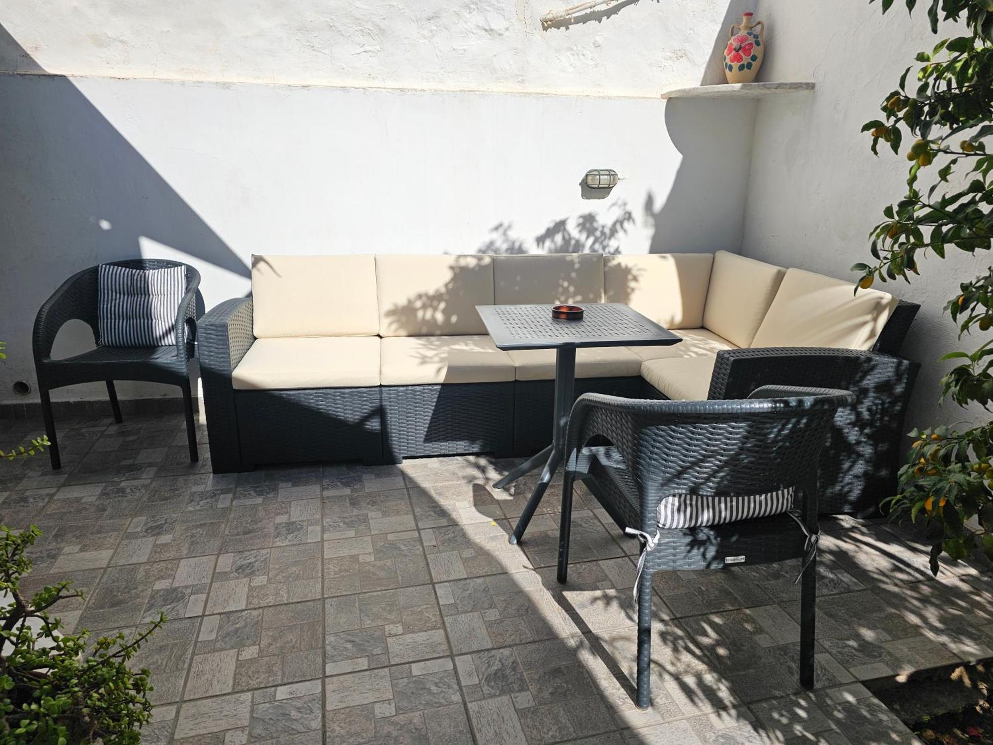 Hotel Kirki Hydra Extérieur photo